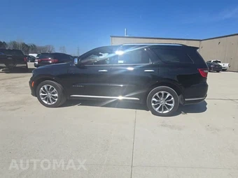 2024 Dodge Durango Citadel - miniatura 3