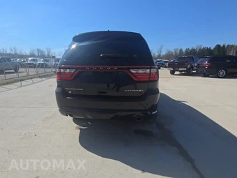2024 Dodge Durango Citadel - miniatura 4