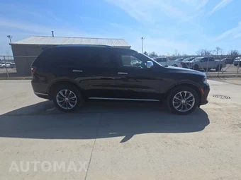 2024 Dodge Durango Citadel - miniatura 5