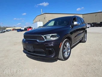 2024 Dodge Durango Citadel