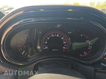 2024 Dodge Durango Citadel – miniatura 10