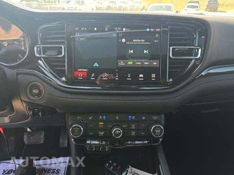 2024 Dodge Durango Citadel – miniatura 11