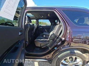 2024 Dodge Durango Citadel – miniatura 14