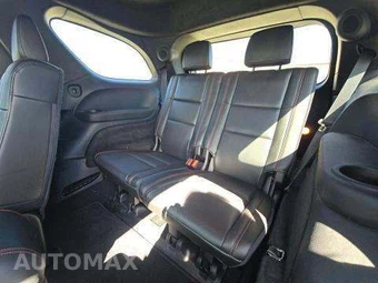 2024 Dodge Durango Citadel – miniatura 15