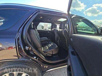 2024 Dodge Durango Citadel – miniatura 18