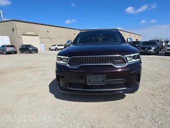 2024 Dodge Durango Citadel – miniatura 2