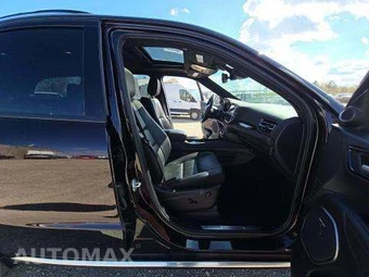 2024 Dodge Durango Citadel – miniatura 20