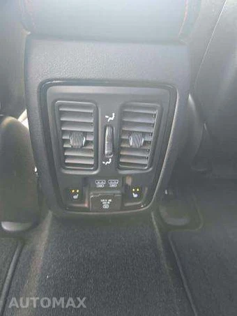 2024 Dodge Durango Citadel – miniatura 26