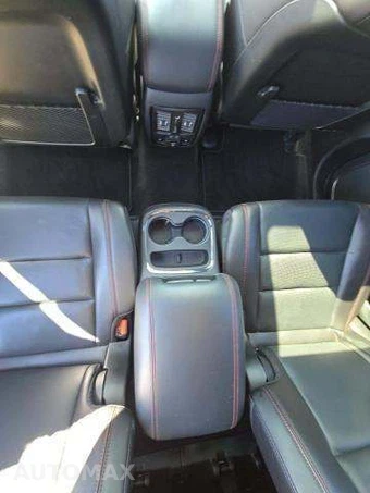 2024 Dodge Durango Citadel – miniatura 27