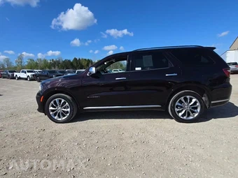 2024 Dodge Durango Citadel – miniatura 3