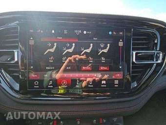 2024 Dodge Durango Citadel – miniatura 31