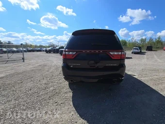 2024 Dodge Durango Citadel – miniatura 4