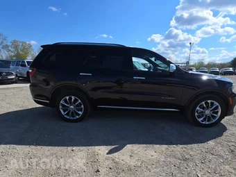 2024 Dodge Durango Citadel – miniatura 5