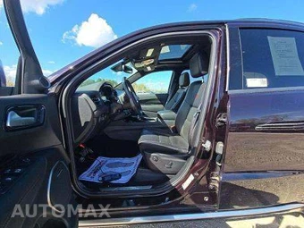 2024 Dodge Durango Citadel – miniatura 7