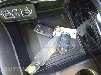 2024 Dodge Durango Citadel – miniatura 9