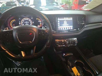 2024 Dodge Durango GT – miniatura 10