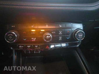 2024 Dodge Durango GT – miniatura 25