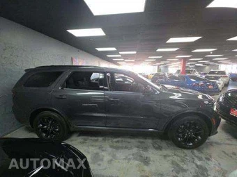 2024 Dodge Durango GT – miniatura 4