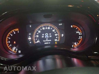 2024 Dodge Durango GT – miniatura 9