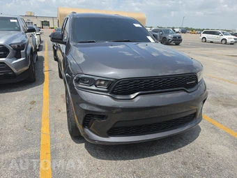 2024 Dodge Durango GT - miniatura 2