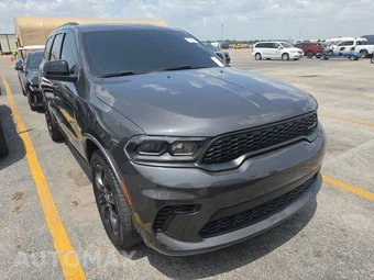 2024 Dodge Durango GT - miniatura 3