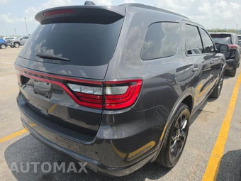 2024 Dodge Durango GT - miniatura 4
