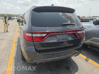 2024 Dodge Durango GT - miniatura 5