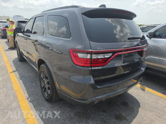 2024 Dodge Durango GT - miniatura 6