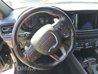 2024 Dodge Durango GT – miniatura 10