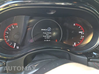2024 Dodge Durango GT – miniatura 12