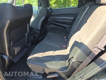 2024 Dodge Durango GT – miniatura 13