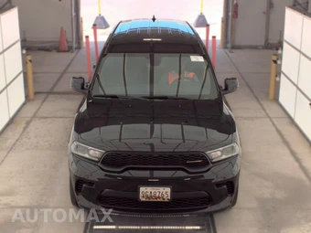 2024 Dodge Durango GT – miniatura 2