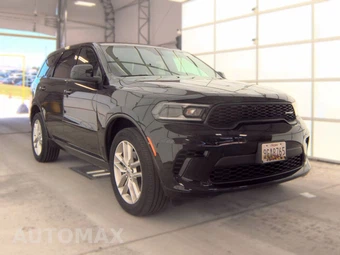 2024 Dodge Durango GT – miniatura 3
