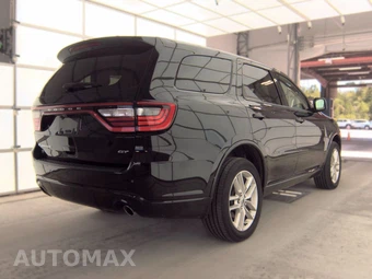 2024 Dodge Durango GT – miniatura 4