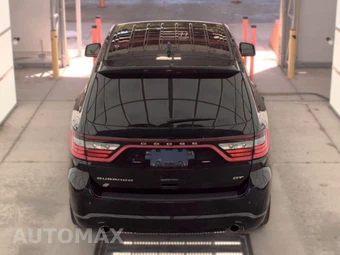2024 Dodge Durango GT – miniatura 5