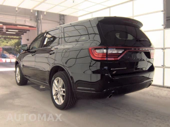 2024 Dodge Durango GT – miniatura 6