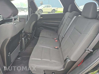 2024 Dodge Durango GT – miniatura 10