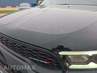 2024 Dodge Durango GT – miniatura 20