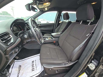 2024 Dodge Durango GT – miniatura 3