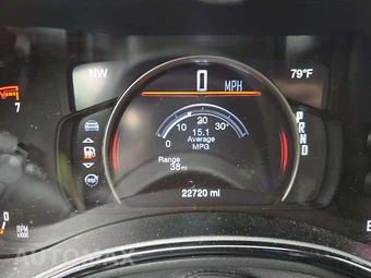 2024 Dodge Durango GT – miniatura 6