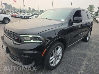 2024 Dodge Durango GT