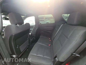 2024 Dodge Durango GT – miniatura 13