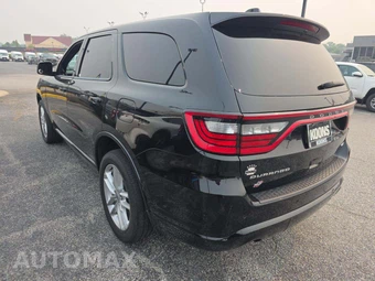 2024 Dodge Durango GT – miniatura 2