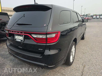 2024 Dodge Durango GT – miniatura 3