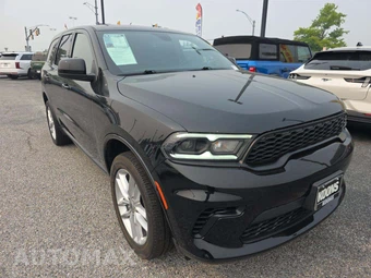 2024 Dodge Durango GT – miniatura 4