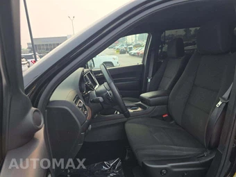 2024 Dodge Durango GT – miniatura 6