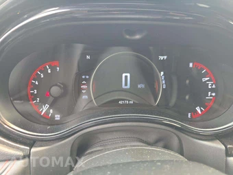 2024 Dodge Durango GT – miniatura 9