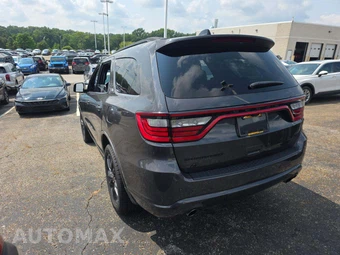 2024 Dodge Durango GT – miniatura 2