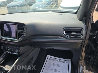 2024 Dodge Durango GT – miniatura 20