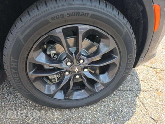 2024 Dodge Durango GT – miniatura 27